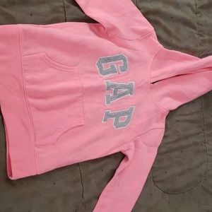 Gap sweater size medium 8/9 years old